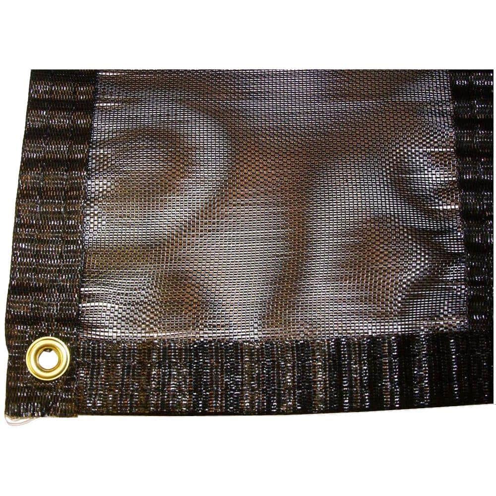 6 ft. x 20 ft. Shade Cloth System with Corner Grommets price history on PriceWatchPro