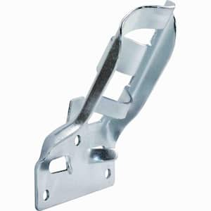 3/4 in. Zinc-Plated Steel Flagpole Bracket