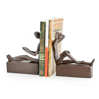 Bookends 13 2 3 X 2