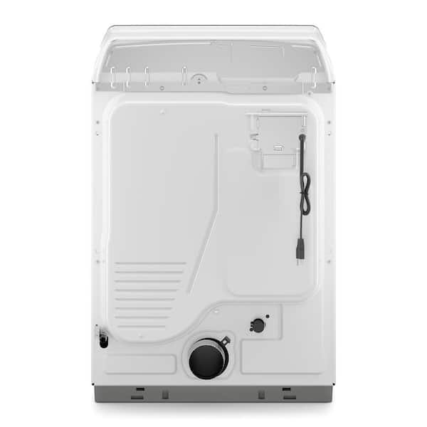 Smart Appliance Secadora Carga Superior Gas 27 kg 7MWGD7120LW