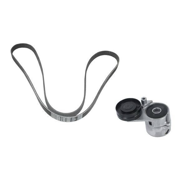 Continental ContiTech Accessory Drive Belt Kit