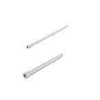 1/2 in. Drive Long Extension Set (2-Piece)