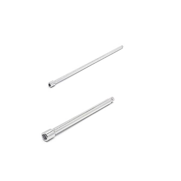 Husky 1/2 in. Drive Long Extension Set (2-Piece)