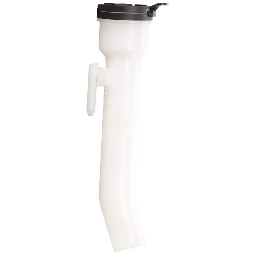 Washer Reservoir Filler Neck Compatible with Chevrolet Cruze 2011-2016, Cruze Limited 2016 GM1289101 price history on PriceWatchPro