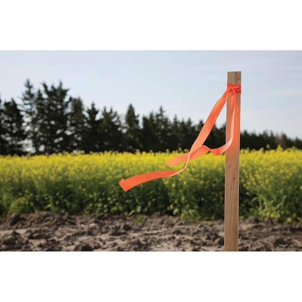 Outdoor Essentials 48 in. Grade Stakes-Fir (12-Pieces) 465158