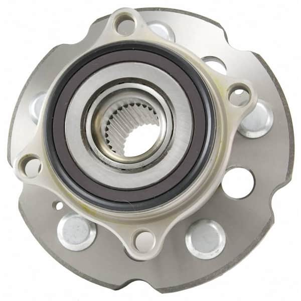 Unbranded Wheel Bearing and Hub Assembly