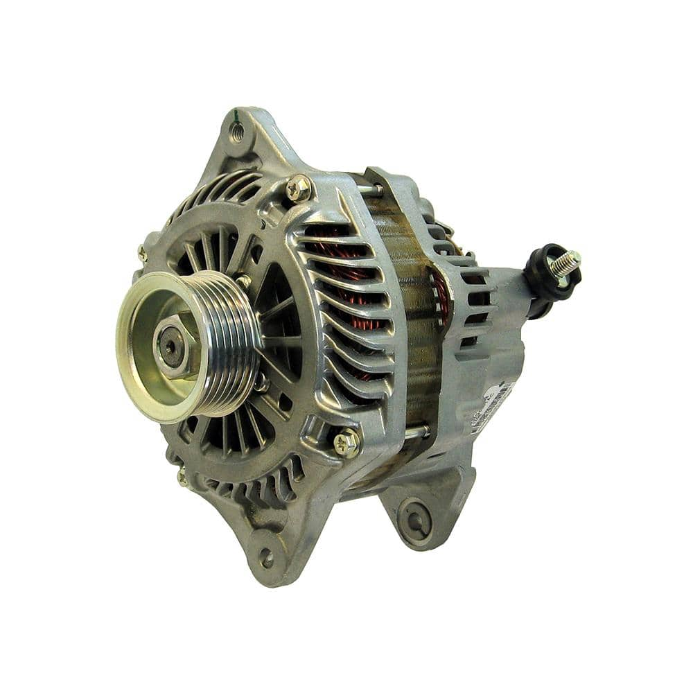 Wps World Power Systems Alternator 11409n - The Home Depot