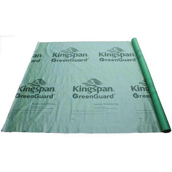 Kingspan GreenGuard Seam Tape 3x 165 ft.