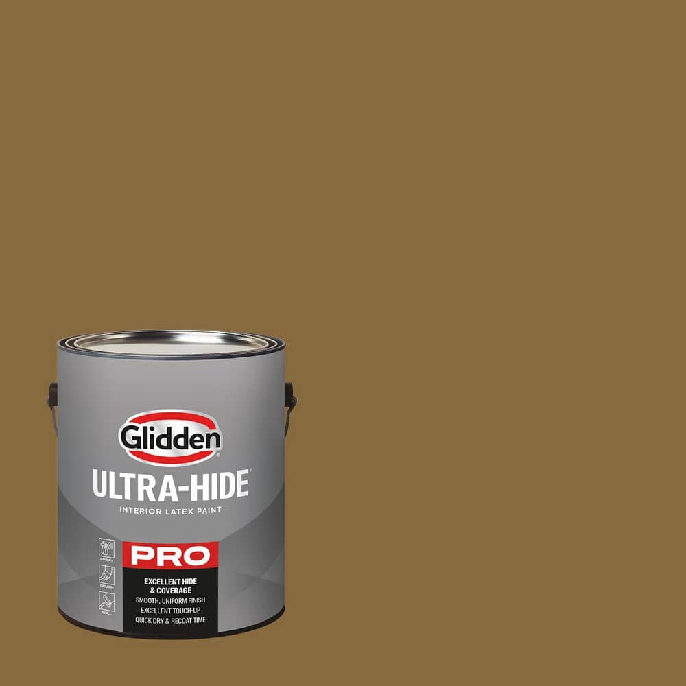 1 Gal. PPG1095-7 Shaker Peg Satin Interior Paint price history on PriceWatchPro