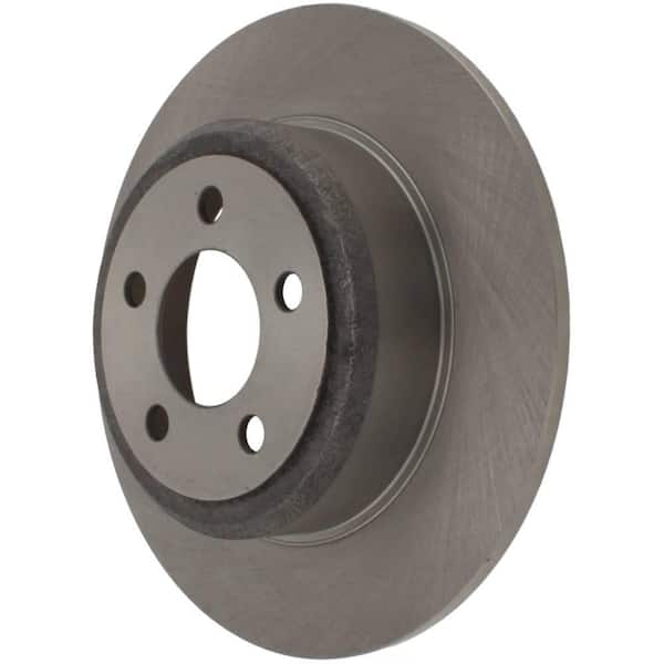 Centric Parts Disc Brake Rotor