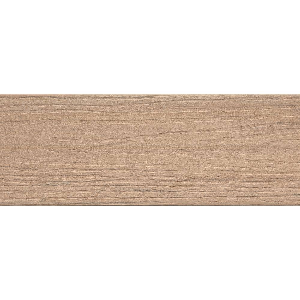 Concordia Astir Collection 3/4 in. x 11 1/4 in. x 12 ft. Prairie Wheat Square Edge Composite Fascia Board price history on PriceWatchPro