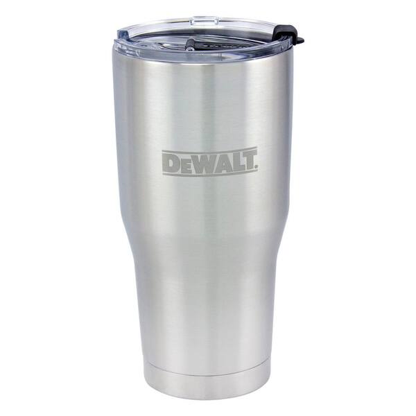 30 oz. Stainless Steel Powder-Coated Tumbler