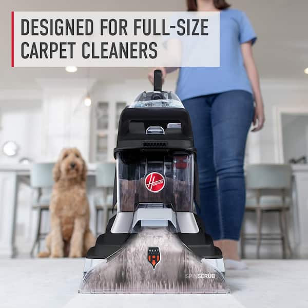 Zep Premium Carpet Cleaner Liquid 128-oz in the Carpet Cleaning Solution  department at