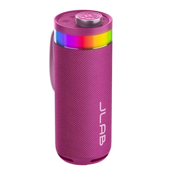Go Party Speaker in Mulberry
