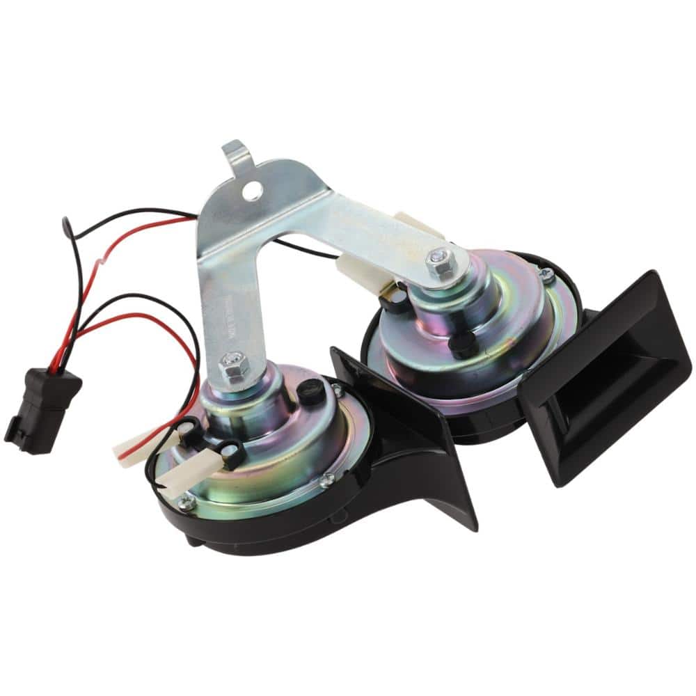Horn Compatible with Jeep Grand Cherokee 2005-2010, Liberty 2005-2007, Commander 2006-2010 High/Low price history on PriceWatchPro