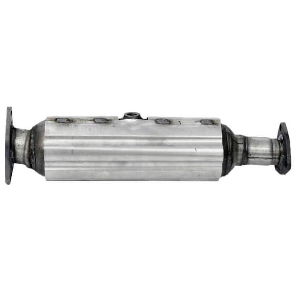 Walker Ultra Direct Fit Converter - Rear