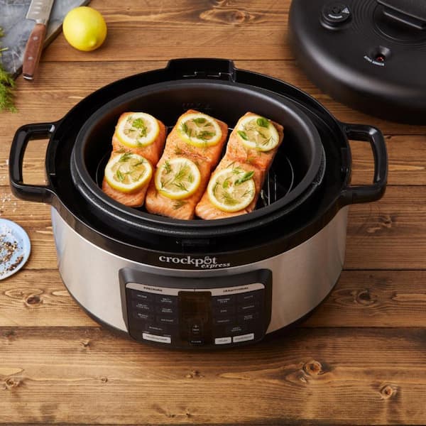 https://images.thdstatic.com/productImages/a18f6084-b2dc-4c7c-8ed5-9a7950eb02a7/svn/stainless-steel-crock-pot-electric-pressure-cookers-985119583m-31_600.jpg