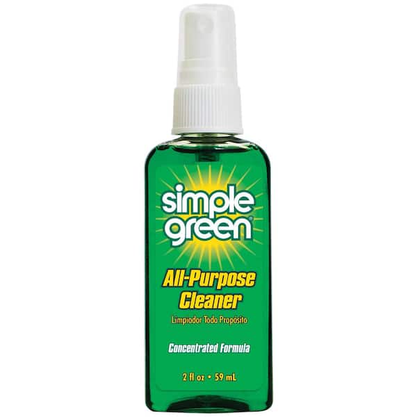 Simple Green 2 oz. Concentrated All-Purpose Cleaner with Pump (Case of 48)
