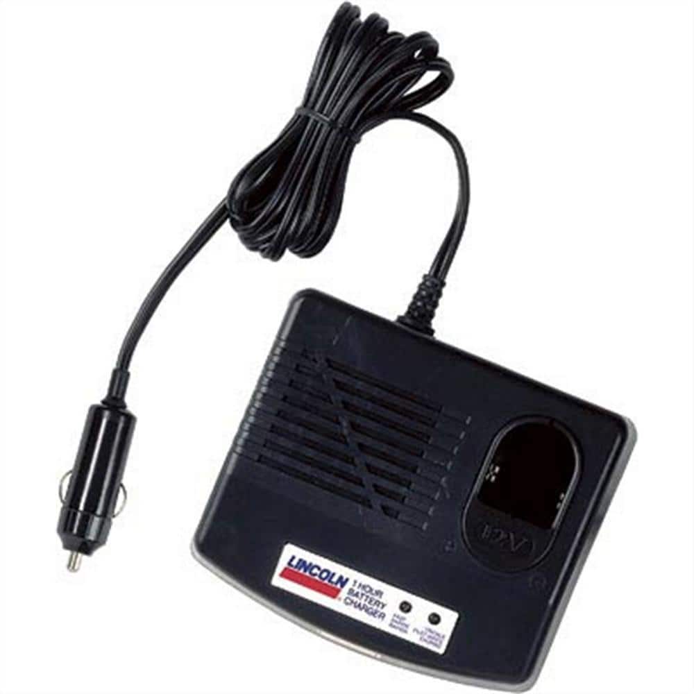 Lincoln Battery Charger for LNI-1442 and LNI-1444-1410 