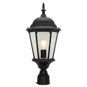 Home Decorators Collection 20.25 in. French Quarter Gas Style 2-Light  Outdoor Wall Lantern Sconce JLW1612A-3 - The Home Depot