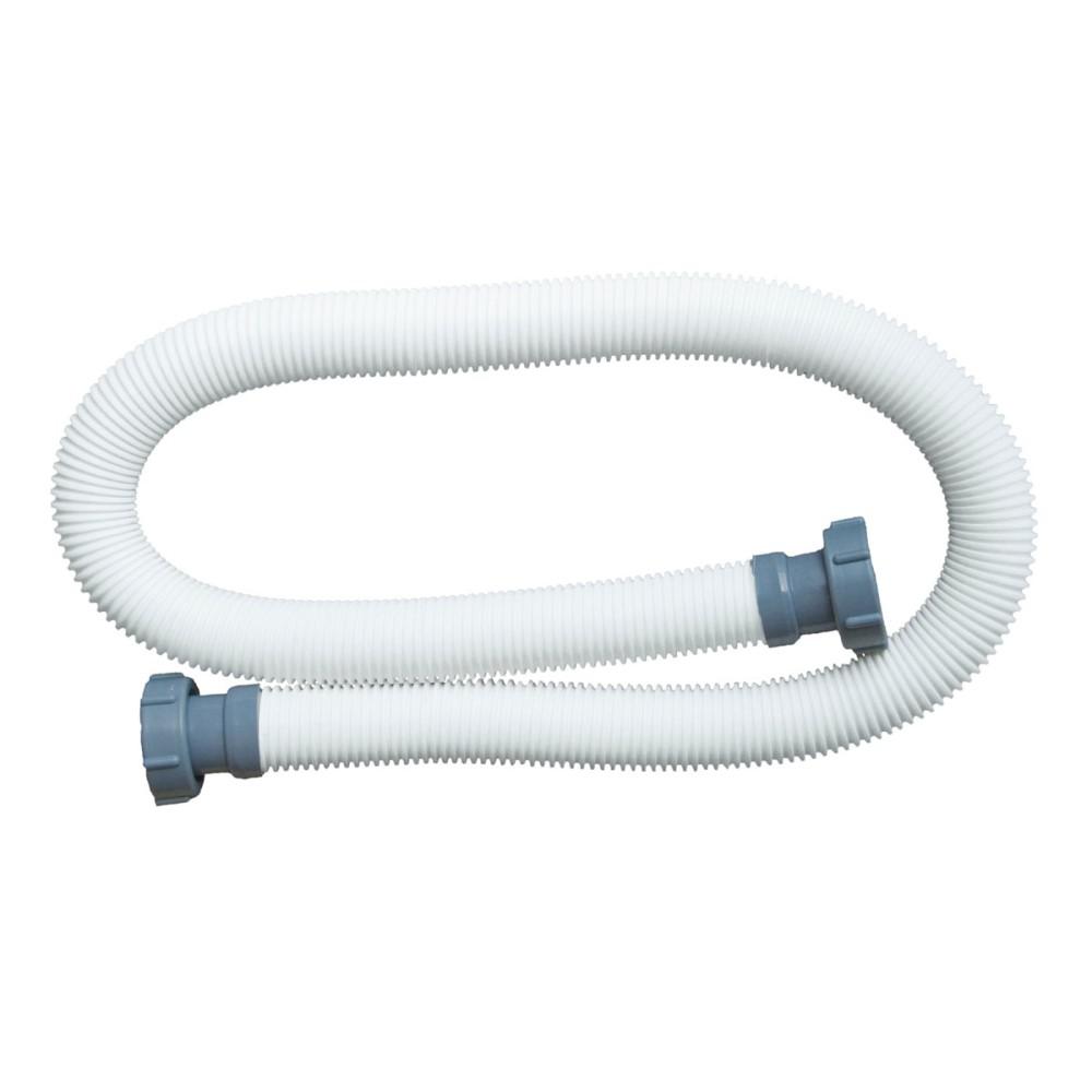 1.5 in. Dia Accessory Pool 1,500 GPH Pump Replacement 59 in. Hose