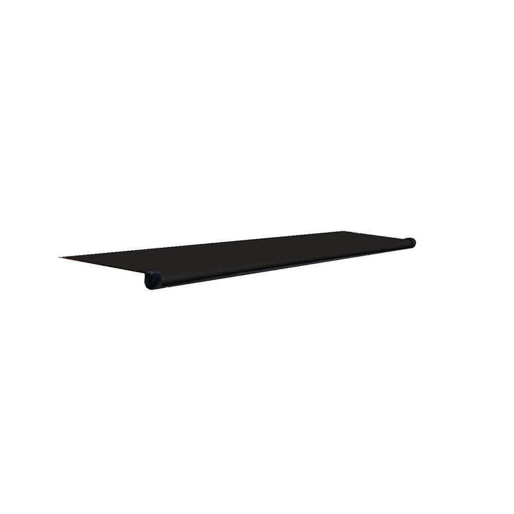 61 in. Slideout Cover, Black Fabric
