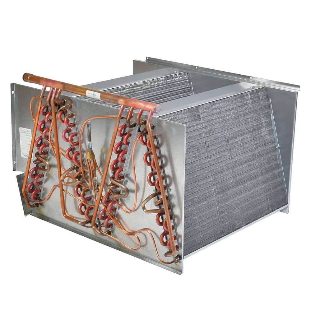Evaporator Coil With Pan AS-104668-10 price history on PriceWatchPro