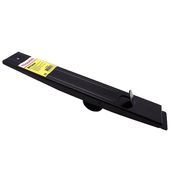 ToolPro Powder Coated Steel Drywall Roll Lifter