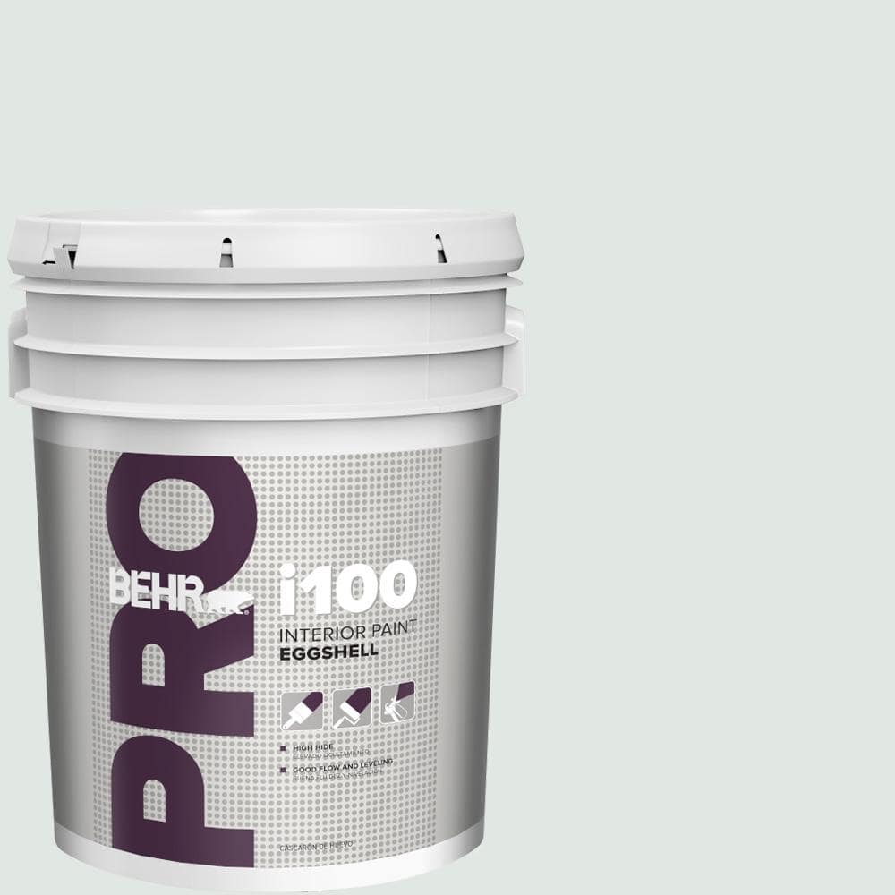 5 gal. #490E-1 Glimmer Eggshell Interior Paint price history on PriceWatchPro