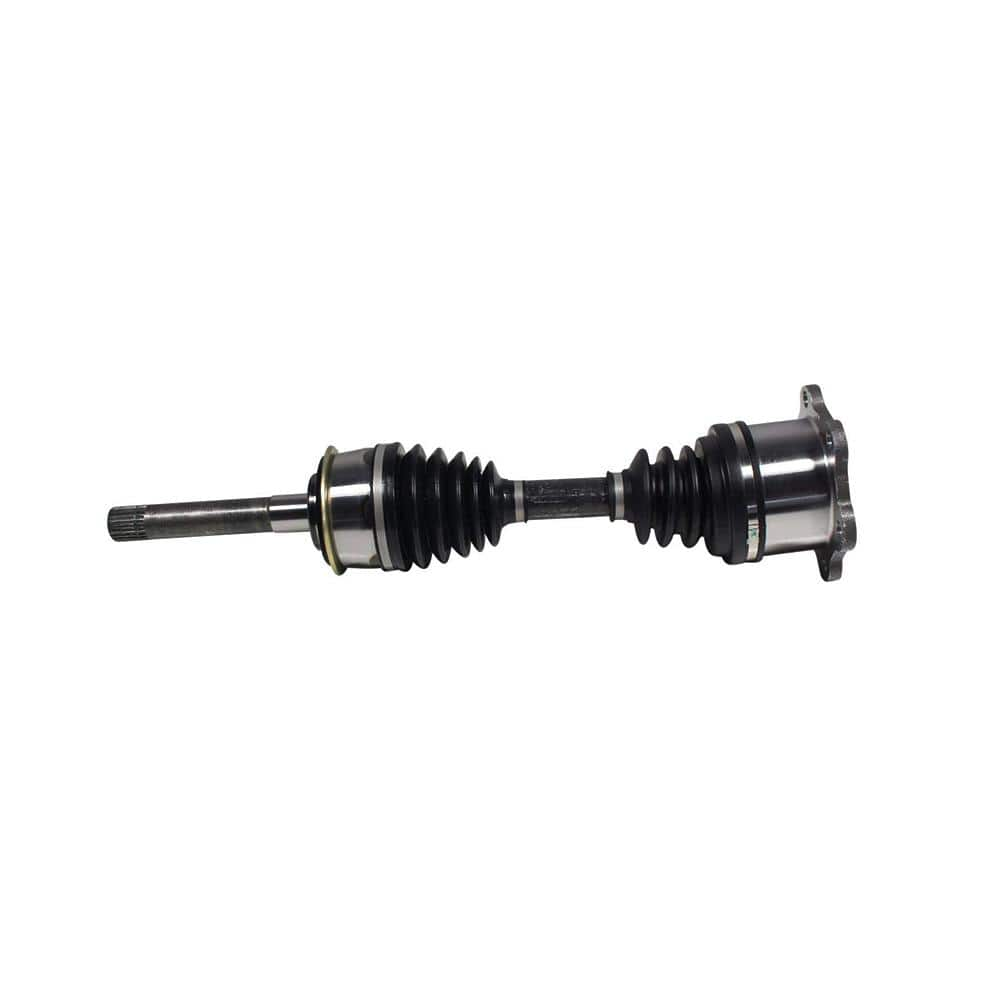 GSP NCV69073 CV Axle Assembly Fits select: 1986-1995 TOYOTA PICKUP  1986-1995 TOYOTA 4RUNNER