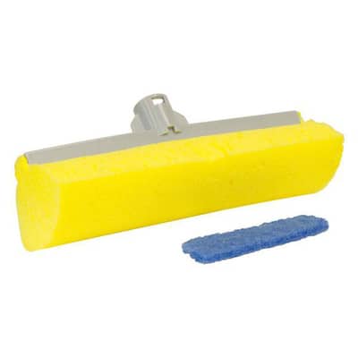 Automatic Roller Mop Head Refill