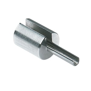 1/8 in. Metal I.D. Quick-Connect Release Tool for Cable Metal Railing System