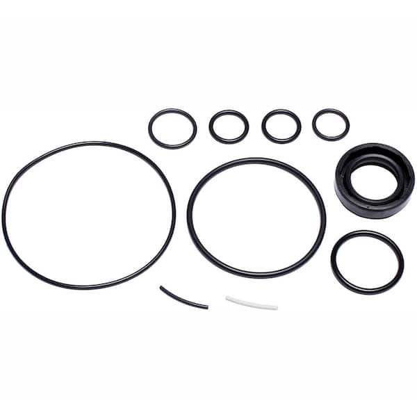 Sunsong Power Steering Pump Seal Kit