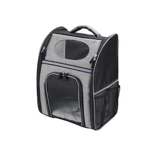 Tucker Murphy Pet™ Cat Carrier Tsa Airline Approved With Ventilation For  Small Medium Cats Dogs Puppies