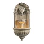 Royal Resin Wall Fountain