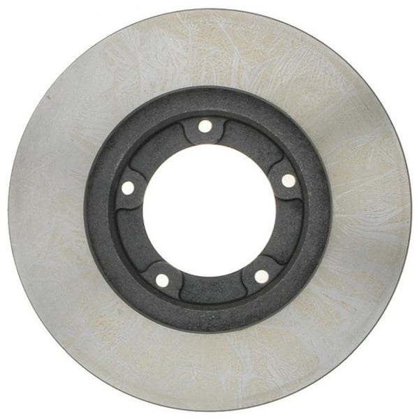 Raybestos Disc Brake Rotor 1995-2004 Toyota Tacoma 2.4L 2.7L 3.4L