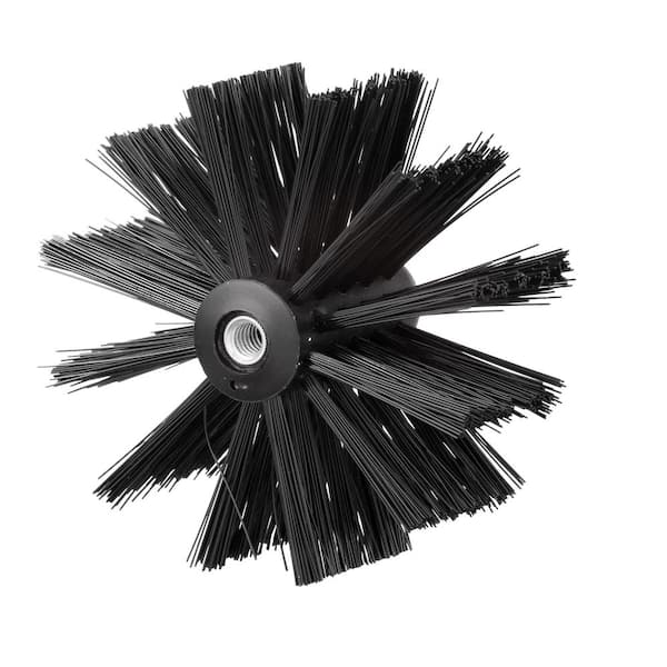 Dryer Vent Duct Cleaning Brush