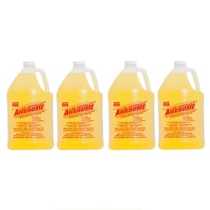 1 Gal. All-Purpose Cleaner Concentrate (4-Pack)