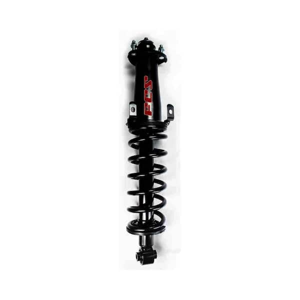 Unbranded Suspension Strut and Coil Spring Assembly