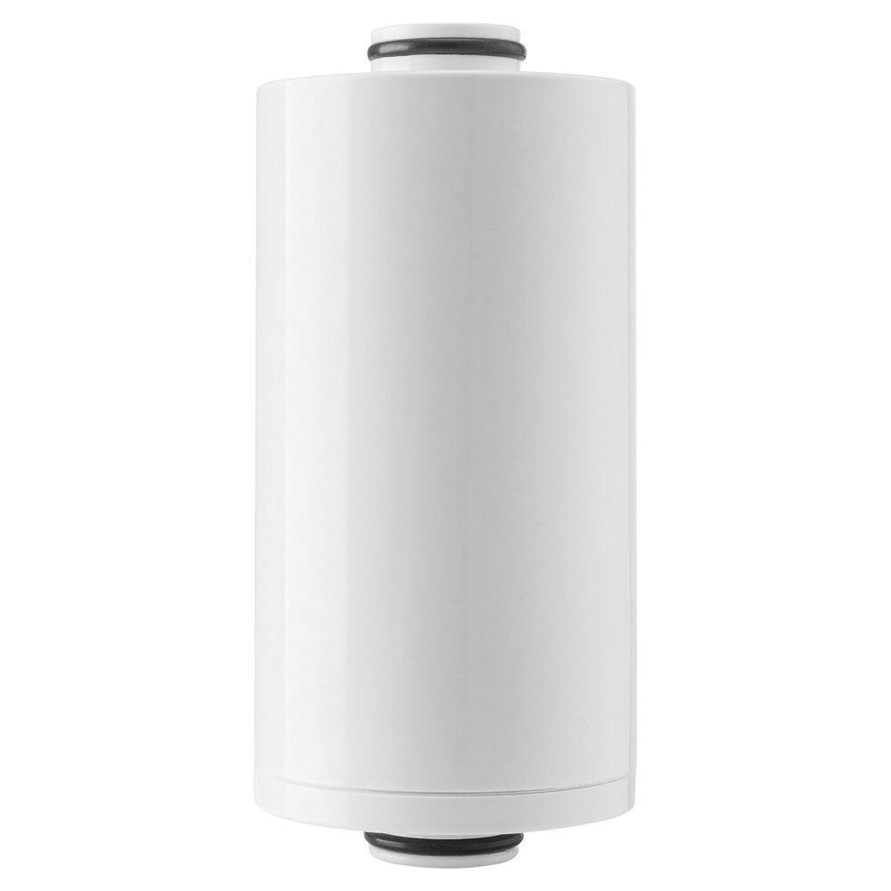 thumbnail image 2 of Aqua Bliss Compatible Filter AWO 3-Pack Shower Filter Cartridges - Replacement For Aqua Bliss SF100 & SF220, Multi-Stage Hard Water Filter Aqua Bliss SF100 Replacement 2 of 9
