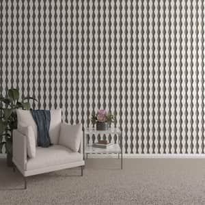 Cimarron 94 in. H x 0.5 in. W Slatwall Panels in PVC 24-Pack