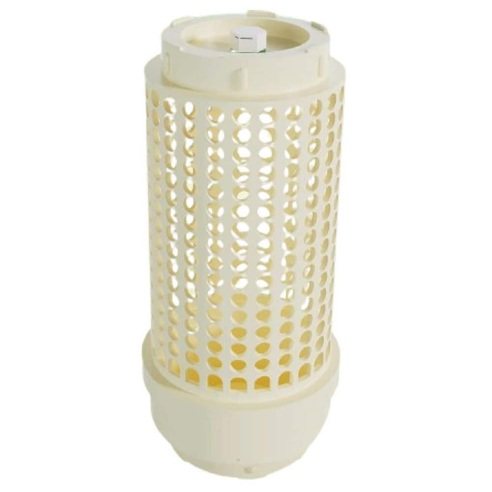 0.4 lbs. Mini-Vermicomposting Bin for Use in Outdoor Gardening From Kitchen