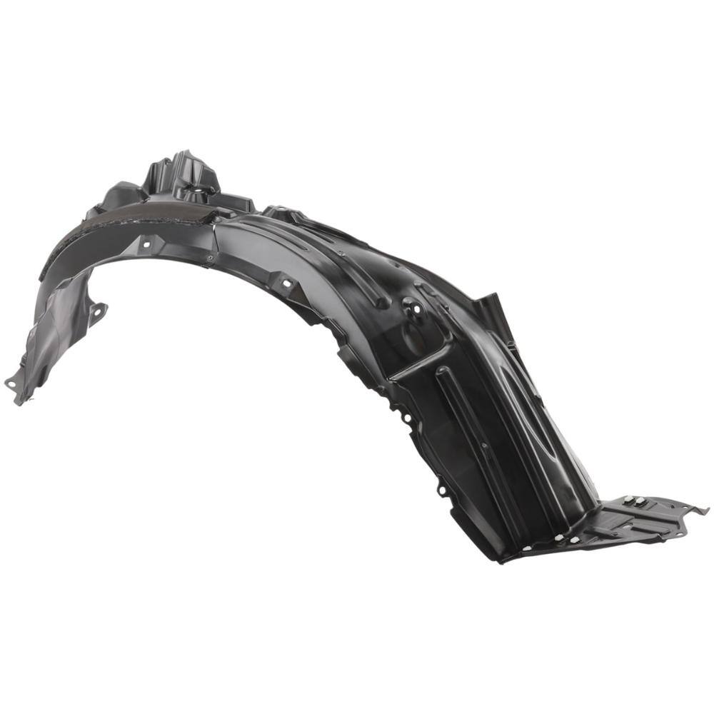 Fender Liner Compatible with Toyota C-HR 2019 Turkey Built Vehicle Front, Passenger Side TO1249239 price history on PriceWatchPro