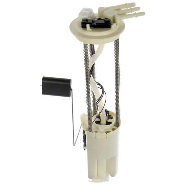 OE Solutions Fuel Pump Module Assembly