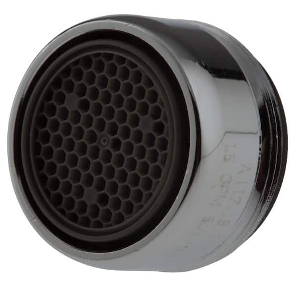 Delta 1.5 GPM Aerator in Chrome