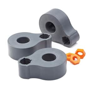 3-Piece P-Tops Set for Centipede Work Stands