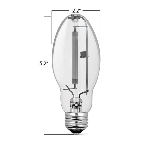 175w high pressure sodium