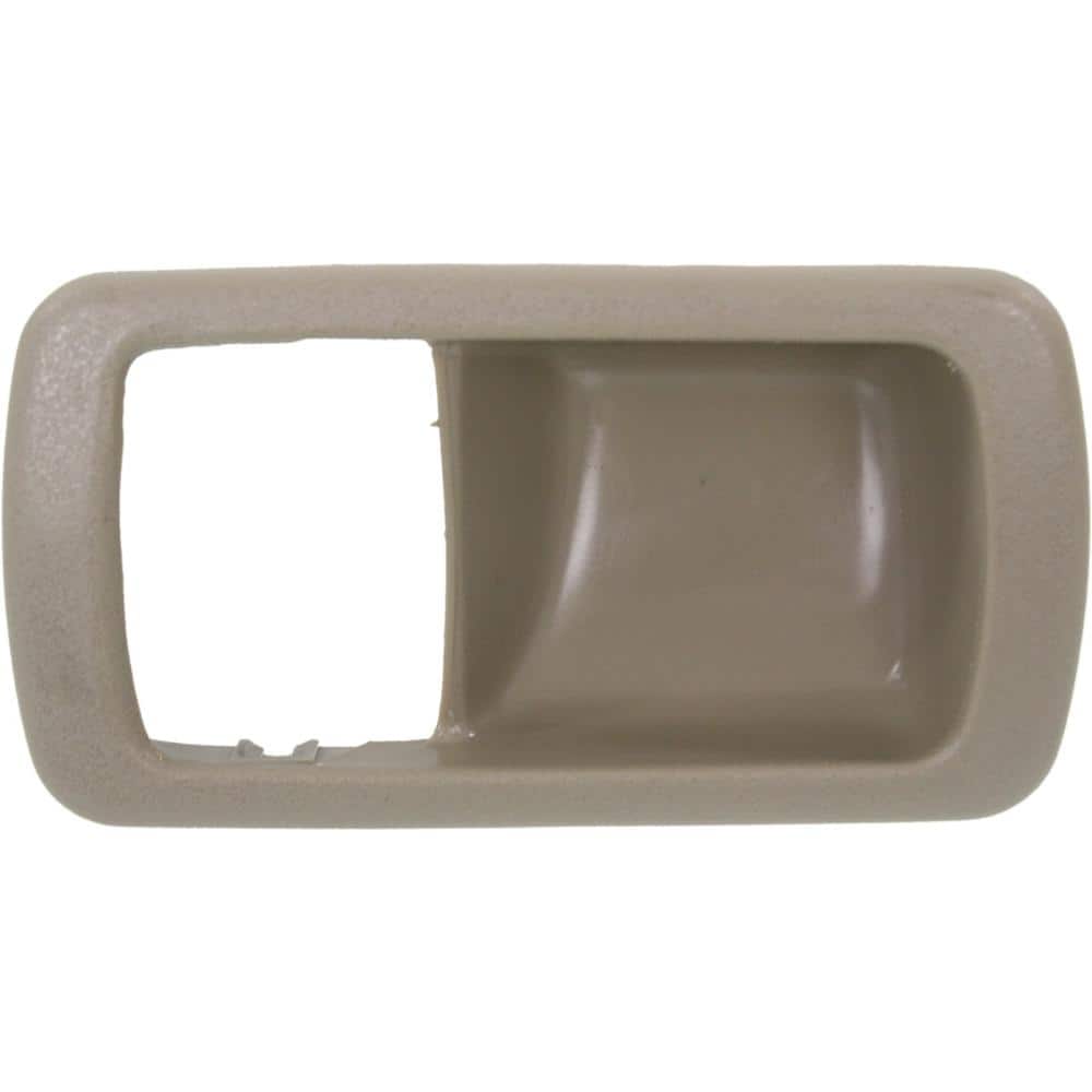 Door Handle Trim Compatible with Toyota Camry 1992-1996 Front or Rear, Passenger Side, Interior price history on PriceWatchPro