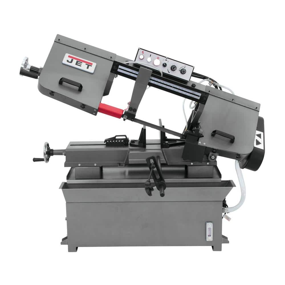 HBS-916W 9 ft. x 16 ft. Horizontal Bandsaw HBS-916W 9 ft. x 16 ft. Horizontal Bandsaw