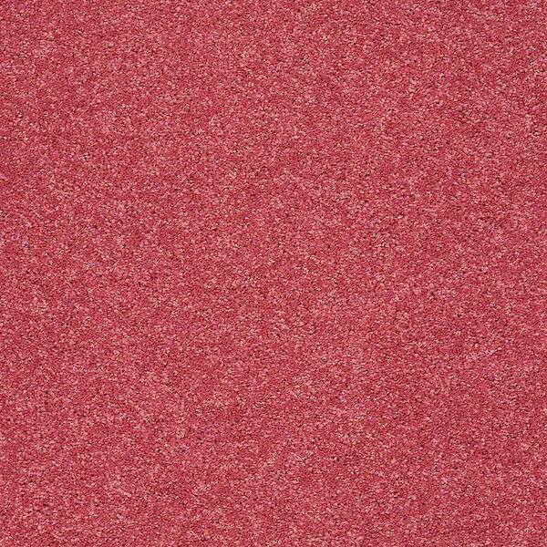 Home Decorators Collection Carpet Sample - Slingshot II - In Color Livid Blush 8 in. x 8 in.